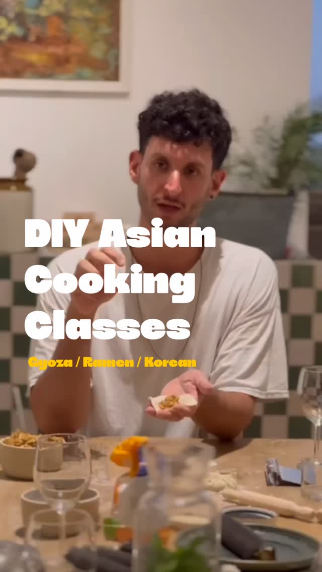 Chef Ash
