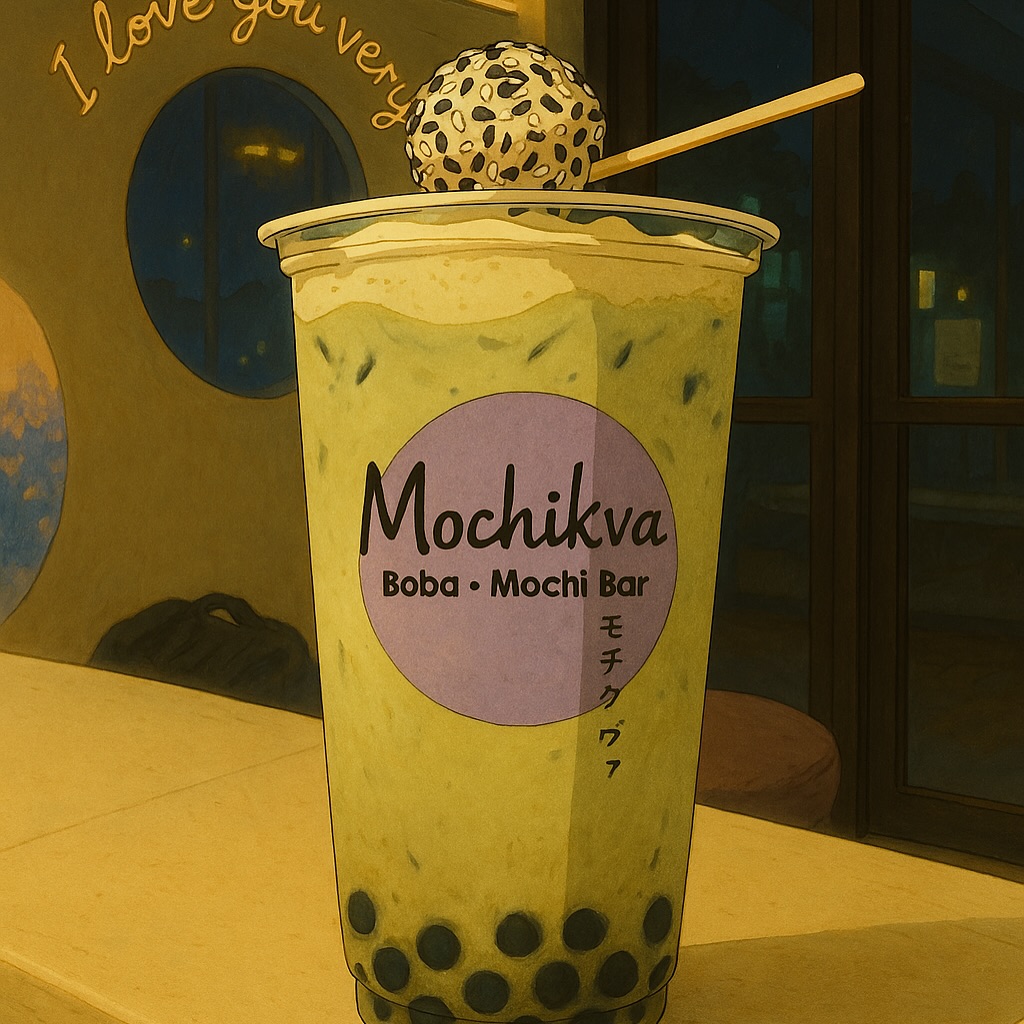 Mochikva