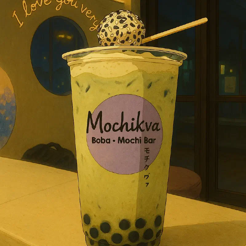 Mochikva