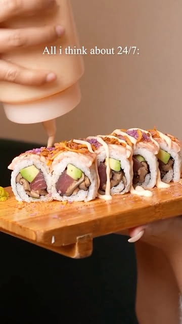 Yoko Sushi Bar